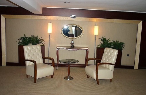 Sivas Hotel | Sivas Buyuk Hotel