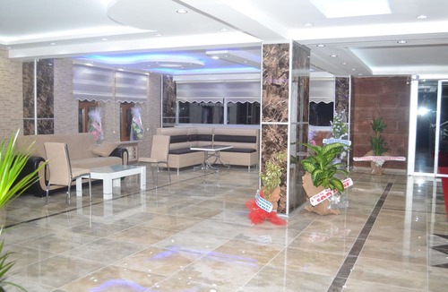 Bitlis Hotel | Oz Cavusoglu Hotel