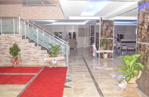 Bitlis Hotel | Oz Cavusoglu Hotel