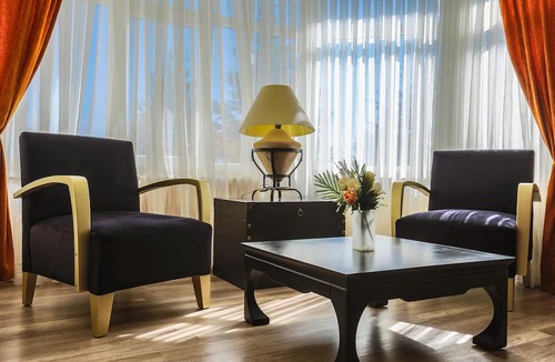 Kirsehir Hotel | Grand Hotel Terme