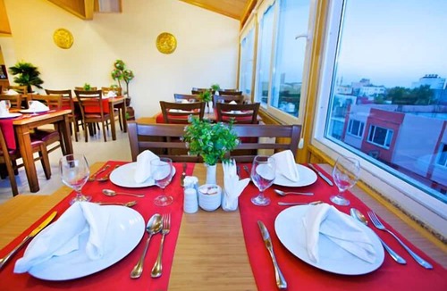 Adiyaman Hotel | Unal Hotel