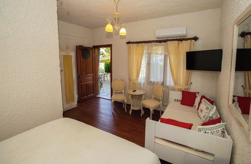 Selcuk Hotel | Sirince Klaseas Hotel & Restaurant