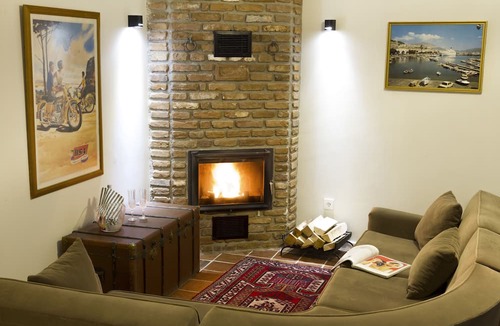 Hacımemis Hotel | Hotel Pop Alacati