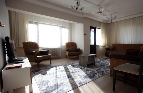Karacasu Apartment | MEKAN PANSIYON