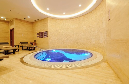Nevsehir Hotel | Crowne Plaza Cappadocia - Nevsehir by IHG