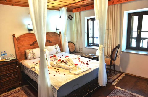 Sirince House | Sirincem Pension