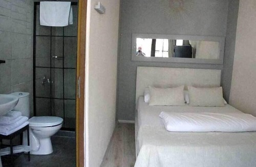 Foca Hotel | Iyon Pansiyon