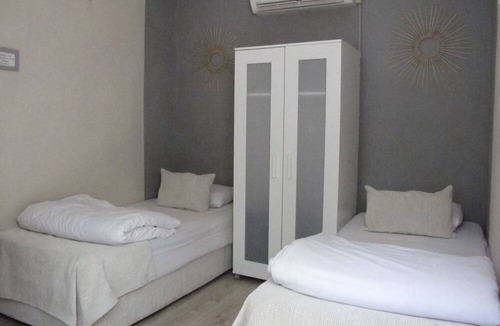 Foca Hotel | Iyon Pansiyon