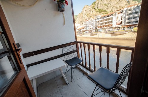 Amasya Hotel | Şehrizade Konakları