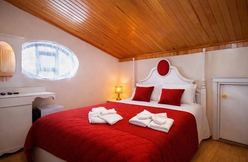 Adalar Hotel | Yalı Hotel