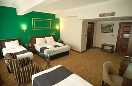 Baglar Hotel | Malabadi Hotel