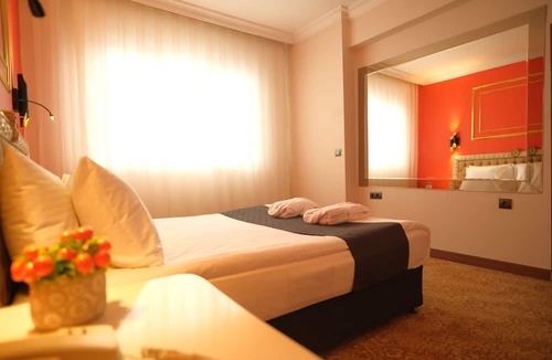 Baglar Hotel | Malabadi Hotel