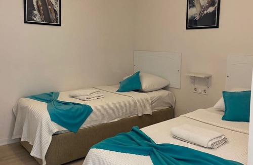Gocek Apartment | Göcek Selya Hotel