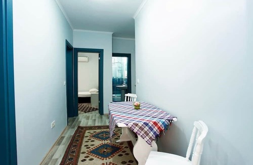 Sultanahmet Apartment | Blue Suites by V