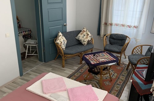 Sultanahmet Apartment | Blue Suites by V