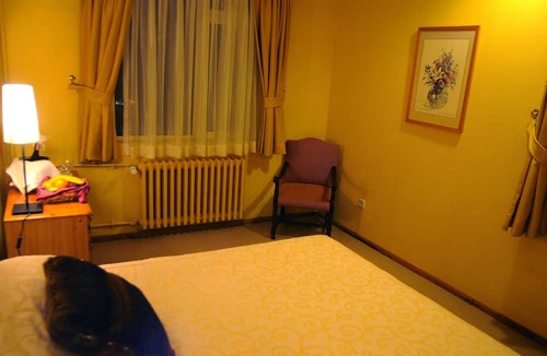 Osmangazi Hotel | Ladonia Hotels Fahri Uludağ