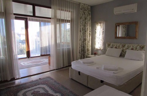 Oren Hotel | Marti Pansiyon