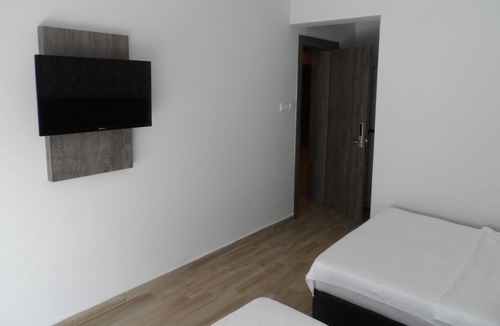 Dikili Hotel | Akcay Boutique Hotel