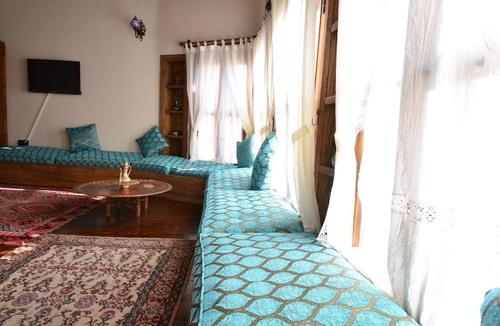 Birgi Hotel | Kadilar Pasazade Konagi Butik Otel