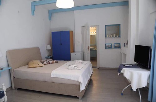 Gelibolu House | Gallipoli Konukevi