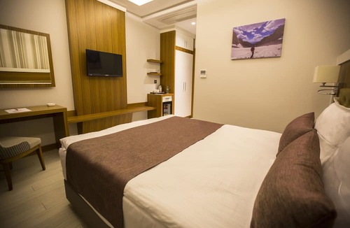Nigde Hotel | Honour Hotel
