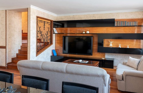Talimhane Hotel | Occidental Taksim
