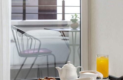 Talimhane Hotel | Occidental Taksim