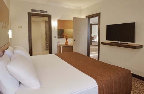 Karahayit Hotel | Richmond Pamukkale Thermal