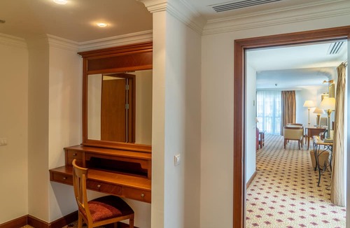 Muratpasa Hotel | IC Hotels Airport
