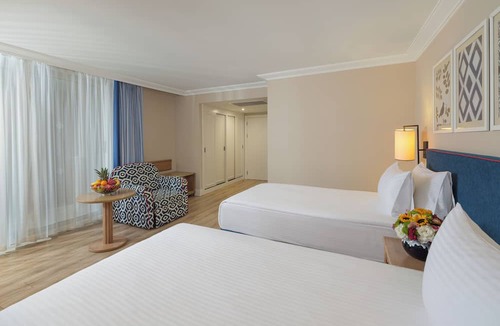 Kundu Resort | IC Hotels Green Palace - All inclusive