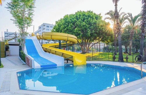 Side Resort | Sural Hotel - All Inclusive
