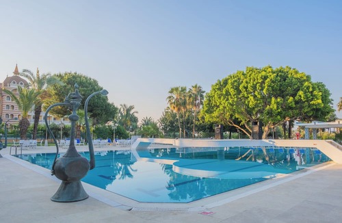 Side Resort | Sural Hotel - All Inclusive