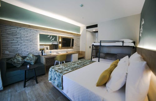 Kiris Resort | Sailor's Beach Club - All Inclusive