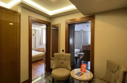 Gumussuyu Mahallesi Hotel | Grand Star Hotel Bosphorus & Spa