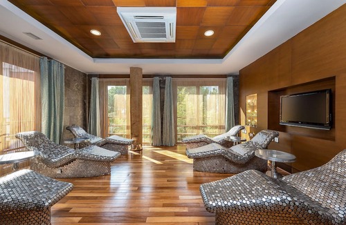 Belek Golf Area Resort | Cornelia Diamond Golf Resort & SPA - All Inclusive