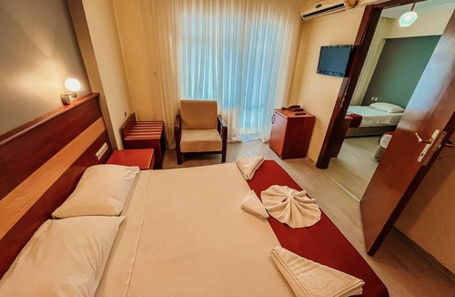Altinkum Hotel | Hotel First Class