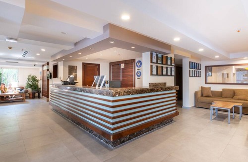 Kemer Hotel | Viking Express Otel