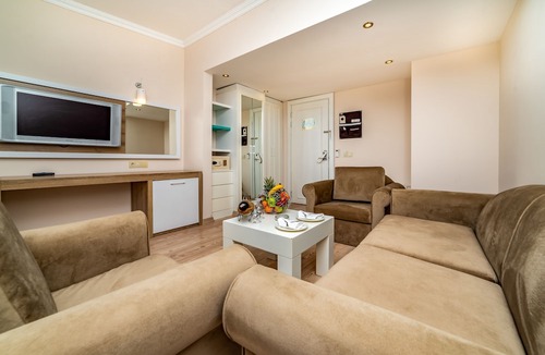 Beldibi Resort | Amara Club Marine Nature - All Inclusive
