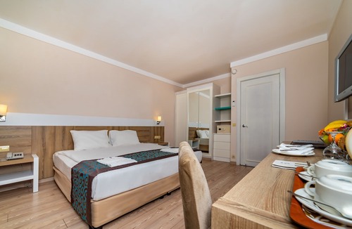 Beldibi Resort | Amara Club Marine Nature - All Inclusive