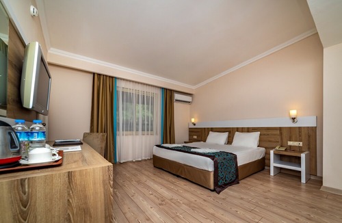 Beldibi Resort | Amara Club Marine Nature - All Inclusive