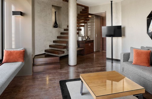 Gumussuyu Mahallesi Hotel | Gezi Hotel Bosphorus, Istanbul, a Member of Design Hotels - Special Class