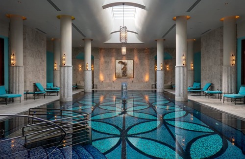 Besiktas Hotel | Four Seasons Hotel Istanbul at the Bosphorus