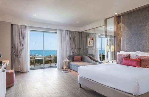 Belek Golf Area Resort | ELA Excellence Resort Belek