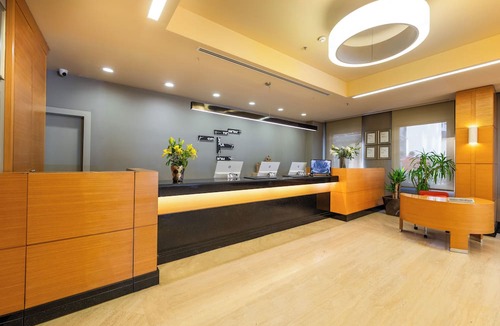 Talimhane Hotel | Midtown Hotel Istanbul