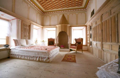 Datca Hotel | Heritage Homes Mehmet Ali Aga Konagi