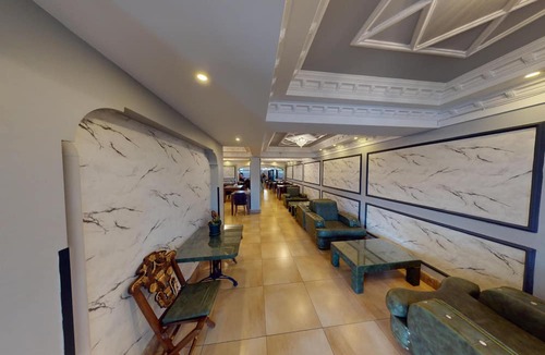 Zeytinburnu Hotel | İstanbul Panorama Hotel