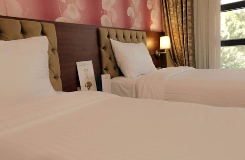 Suadiye Hotel | Suadiye Hotel