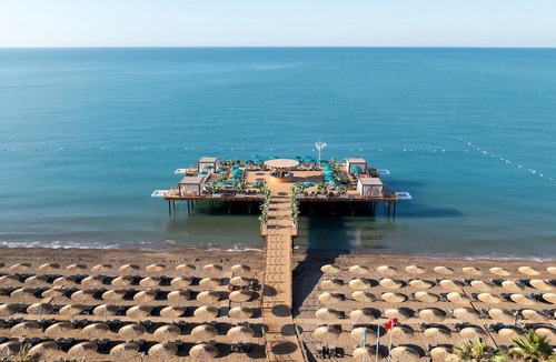 Belek Golf Area Resort | Megasaray Club Belek