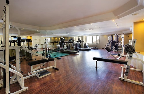 Palandoken Hotel | Dedeman Palandoken Resort Hotel