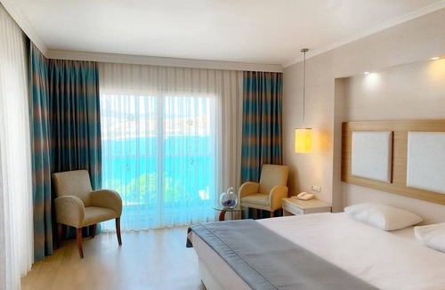 Gumbet Resort | Royal Asarlik Beach Hotel & Spa - All Inclusive